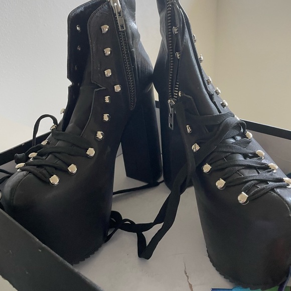 Unif Hellbound Platforms - Picture 4 of 9